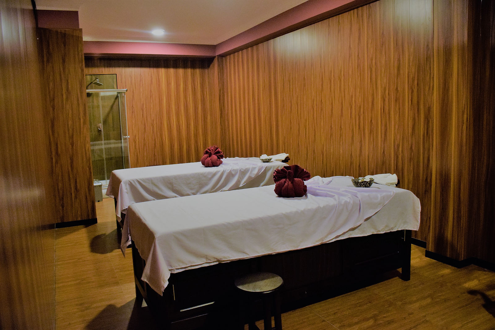 Spa